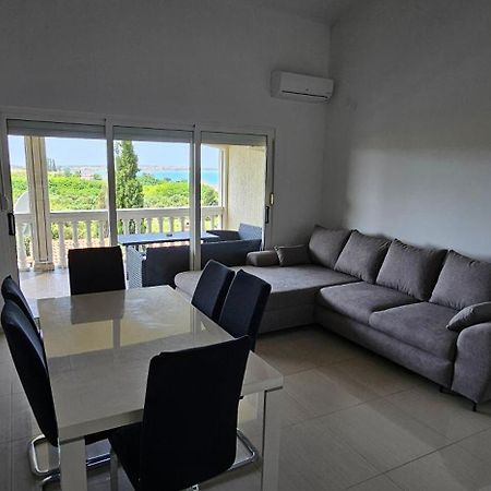 Elizabeta Apartments Nin Dış mekan fotoğraf