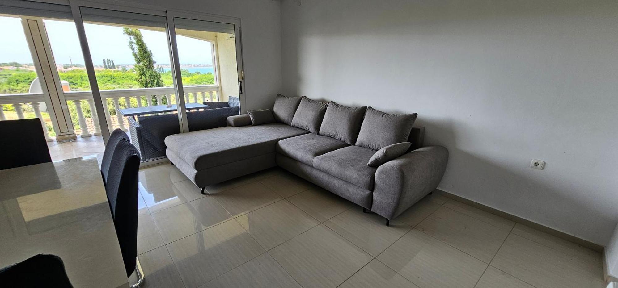 Elizabeta Apartments Nin Dış mekan fotoğraf