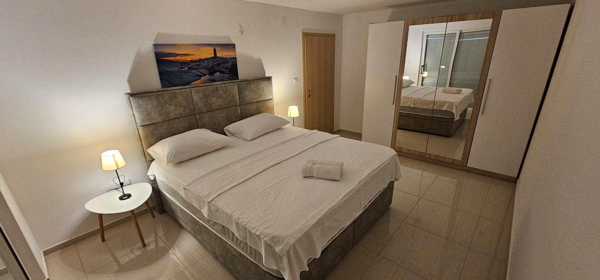 Elizabeta Apartments Nin Dış mekan fotoğraf