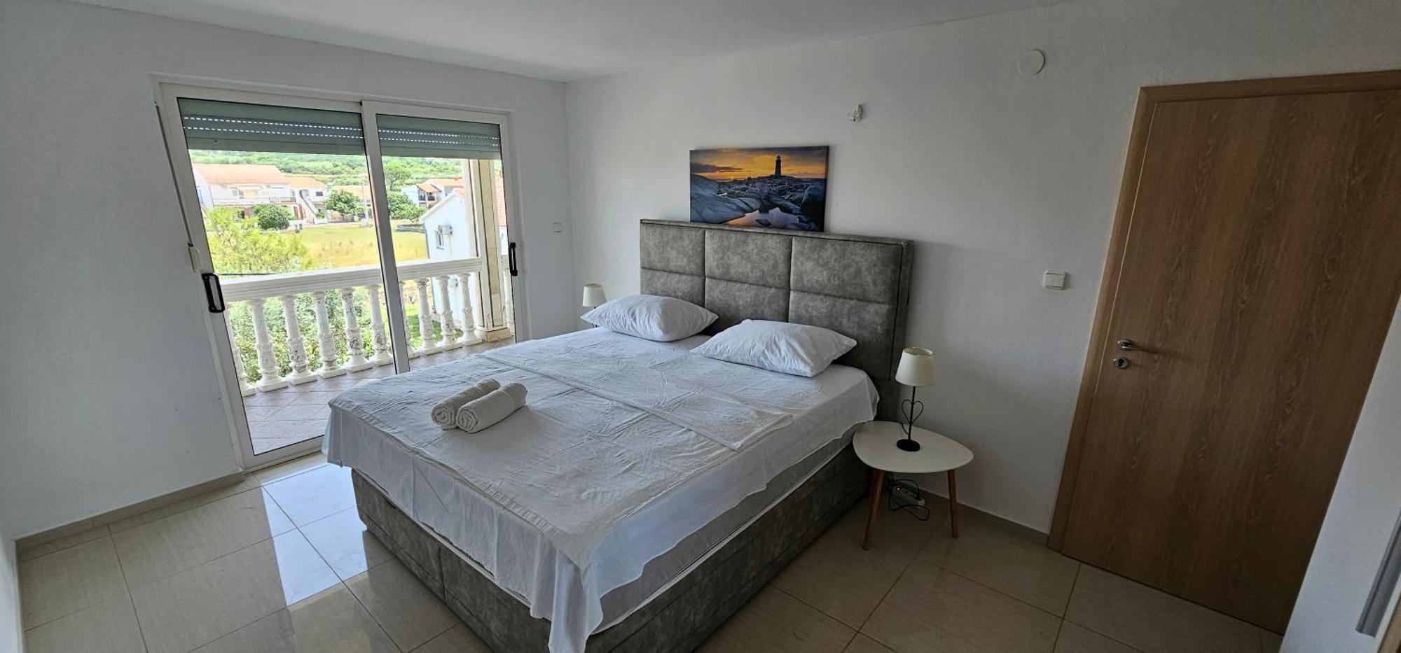 Elizabeta Apartments Nin Dış mekan fotoğraf