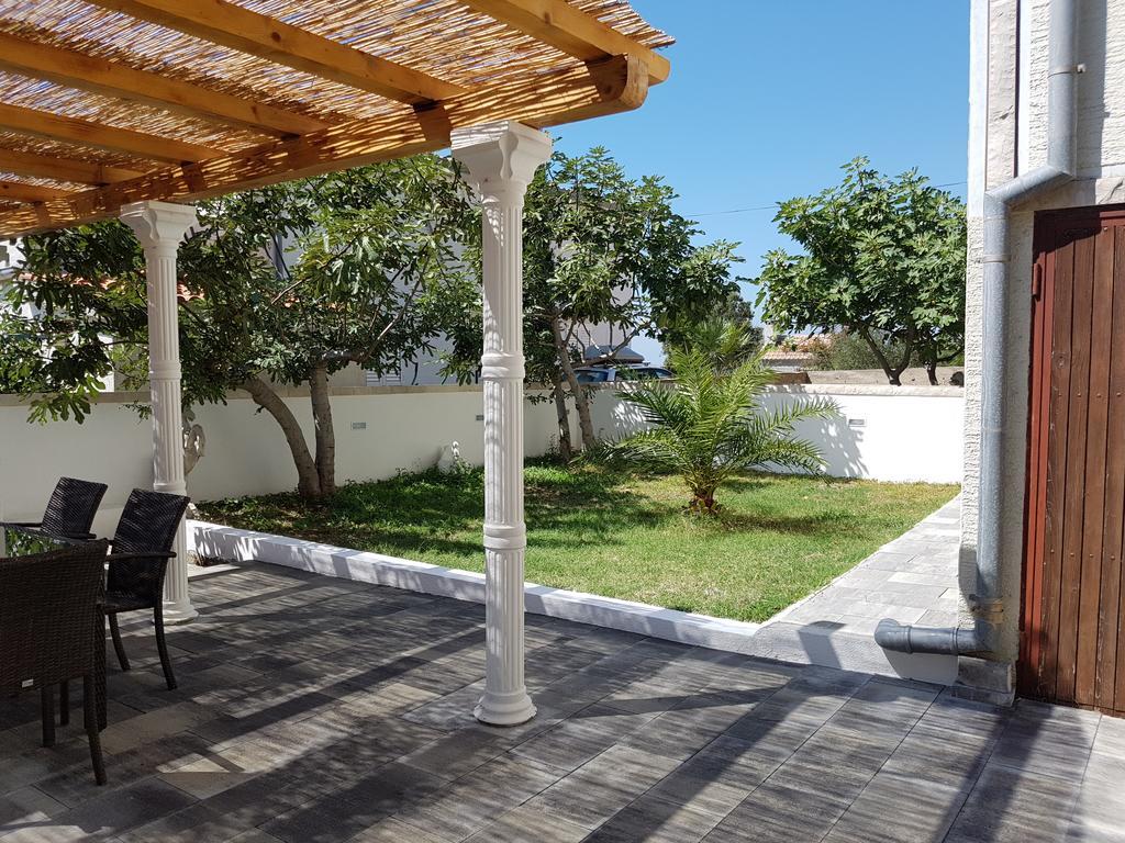 Elizabeta Apartments Nin Dış mekan fotoğraf