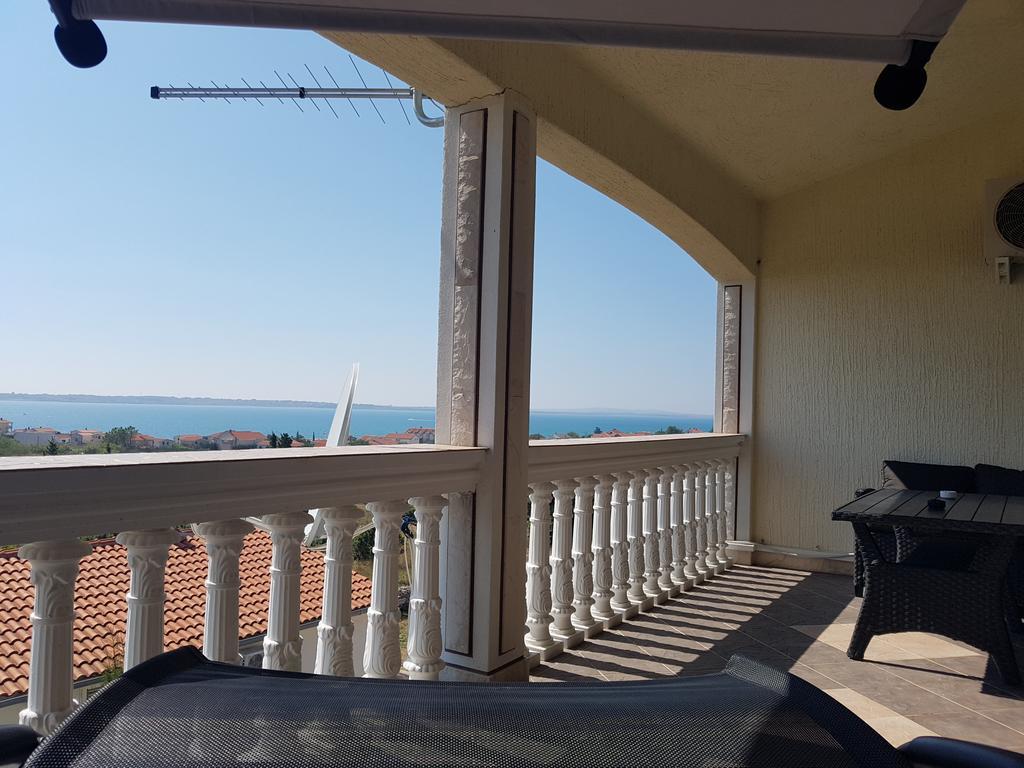 Elizabeta Apartments Nin Dış mekan fotoğraf