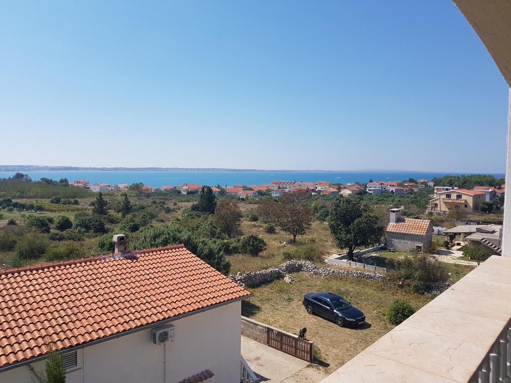 Elizabeta Apartments Nin Dış mekan fotoğraf