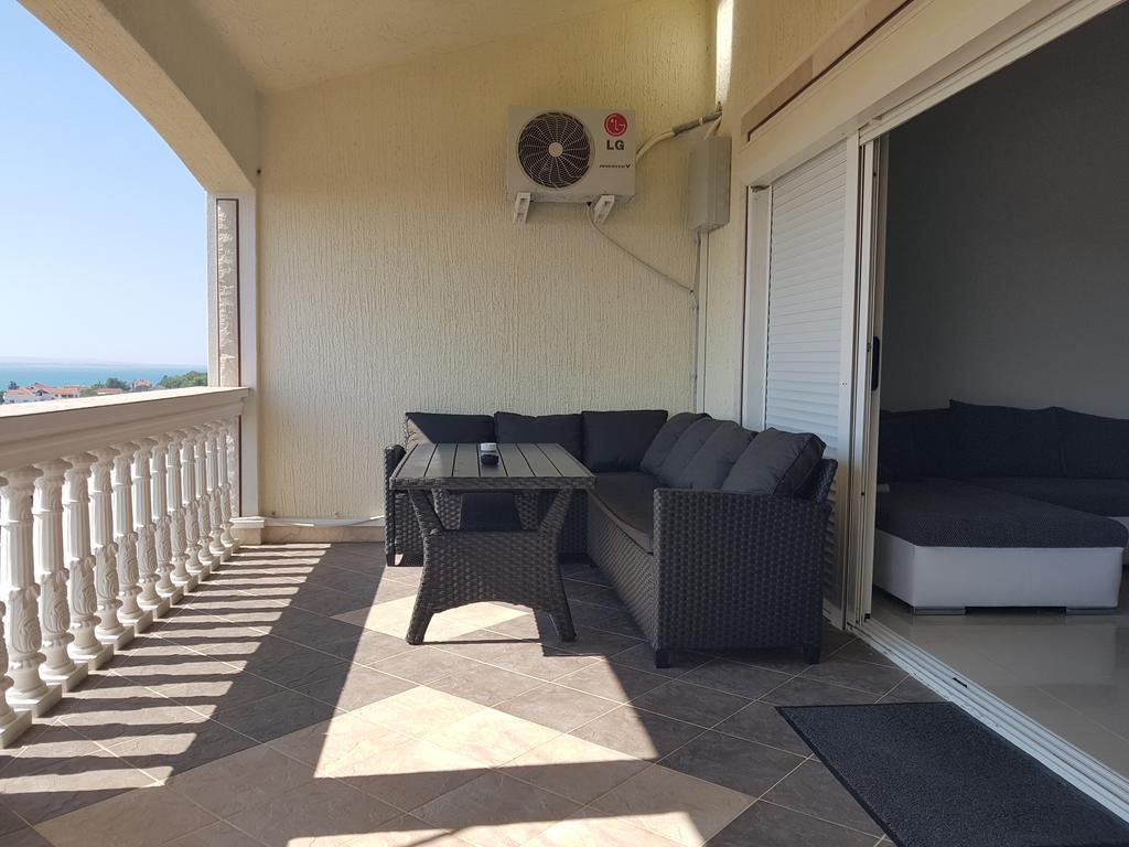 Elizabeta Apartments Nin Dış mekan fotoğraf