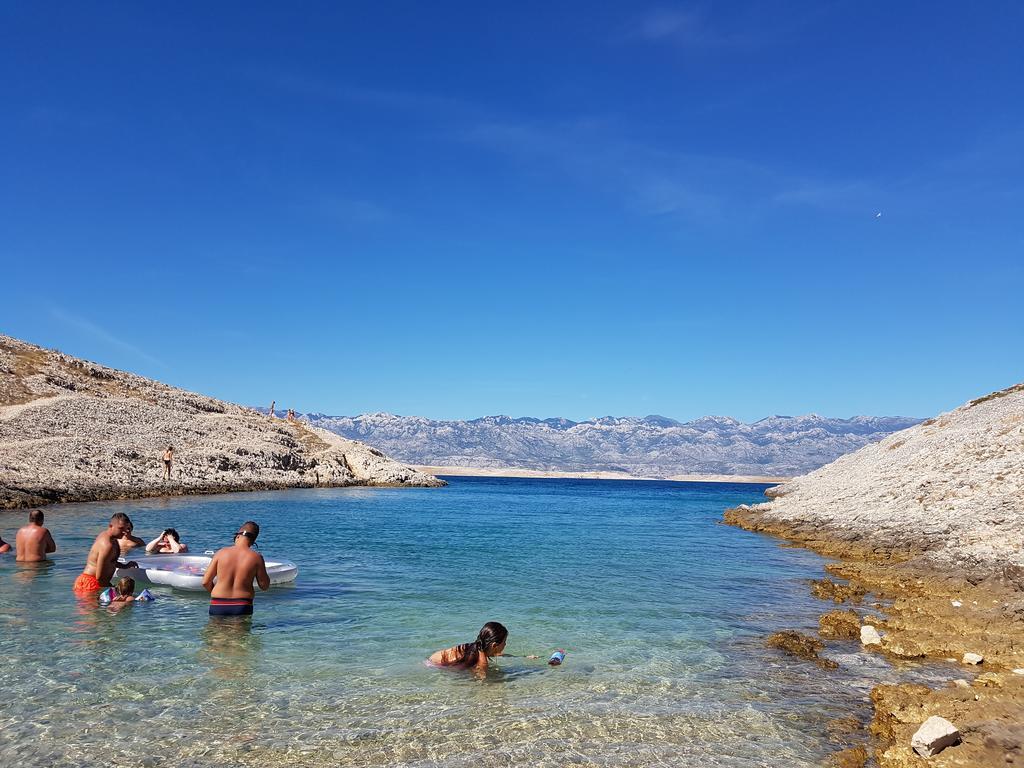 Elizabeta Apartments Nin Dış mekan fotoğraf