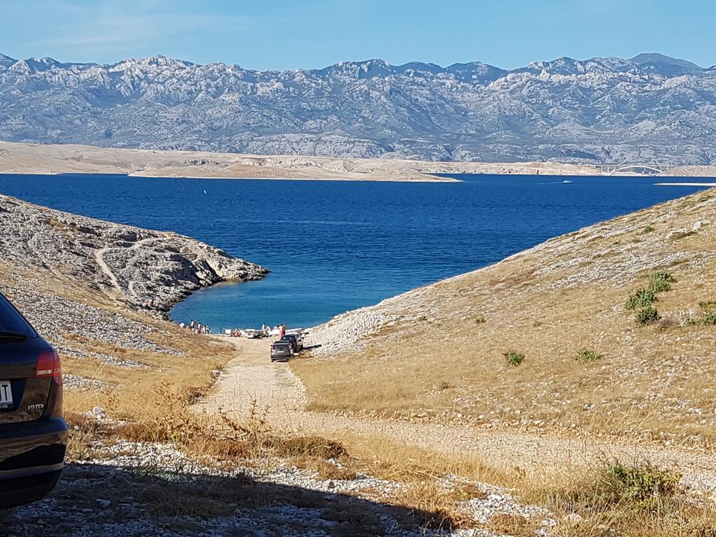 Elizabeta Apartments Nin Dış mekan fotoğraf