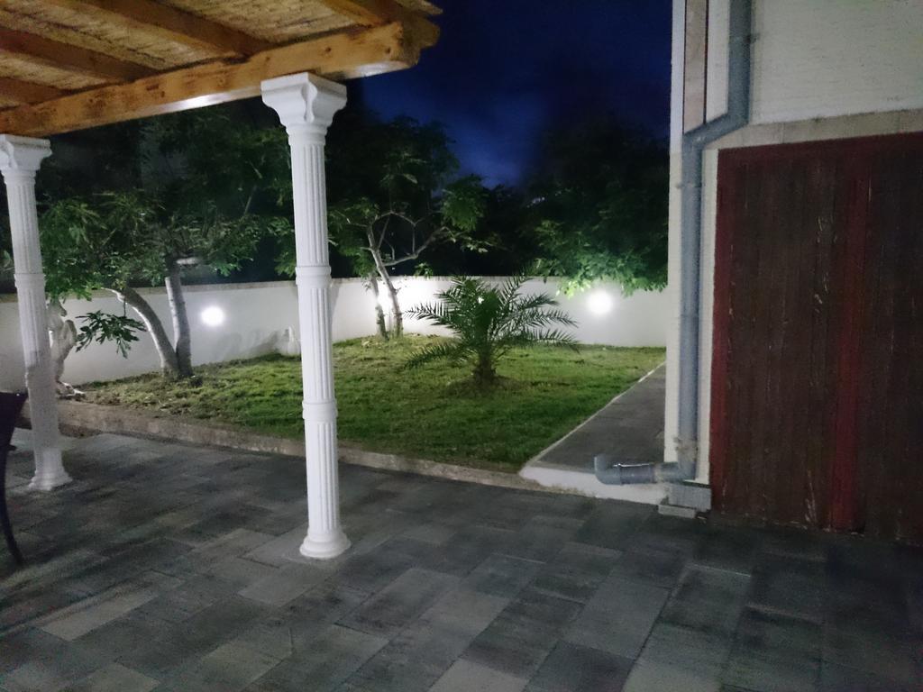 Elizabeta Apartments Nin Dış mekan fotoğraf