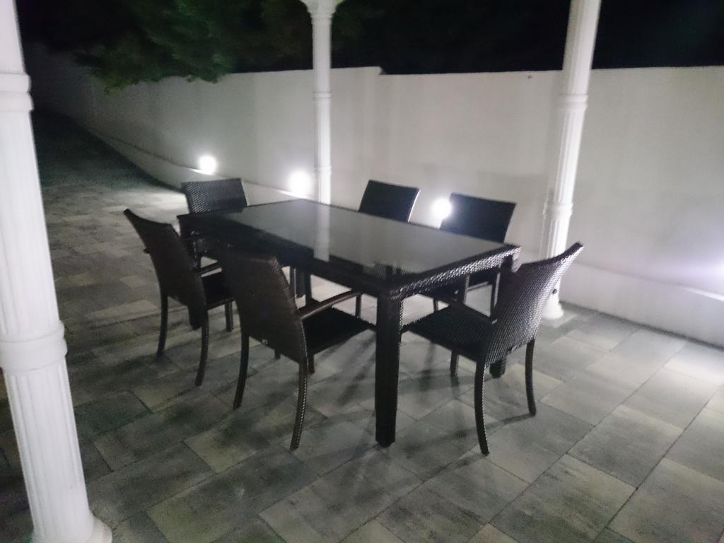 Elizabeta Apartments Nin Dış mekan fotoğraf