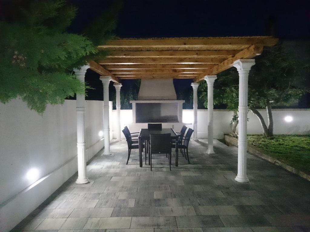 Elizabeta Apartments Nin Dış mekan fotoğraf