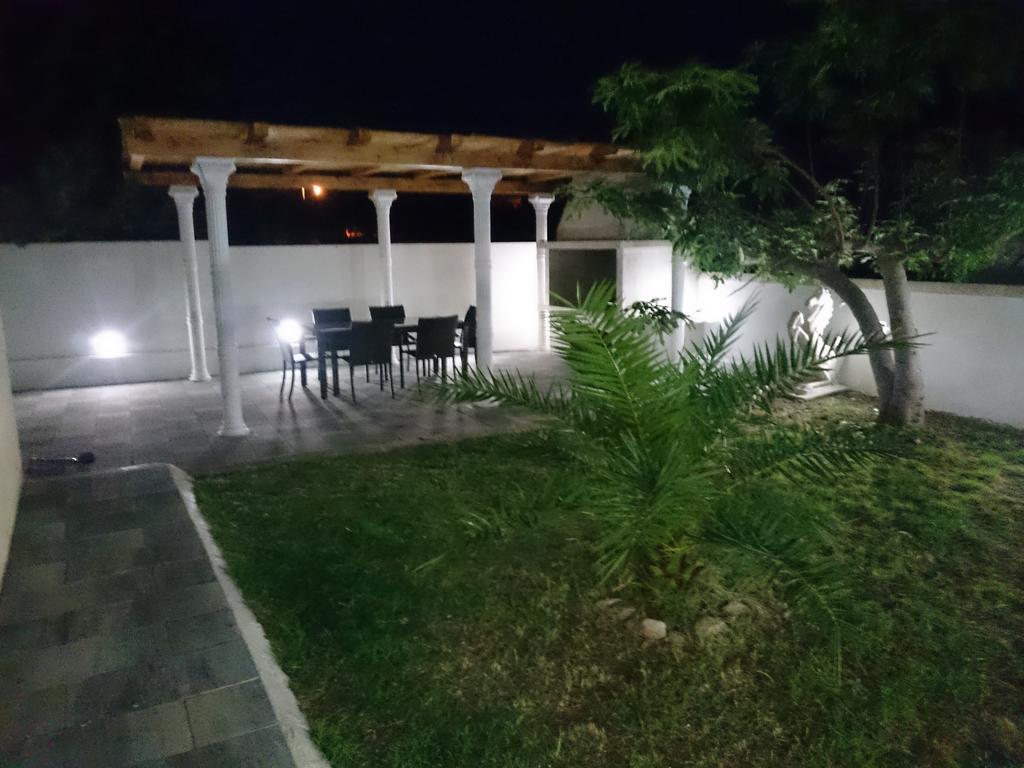 Elizabeta Apartments Nin Dış mekan fotoğraf