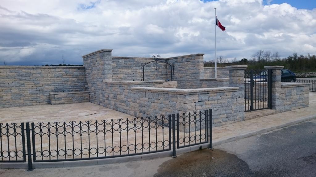 Elizabeta Apartments Nin Dış mekan fotoğraf
