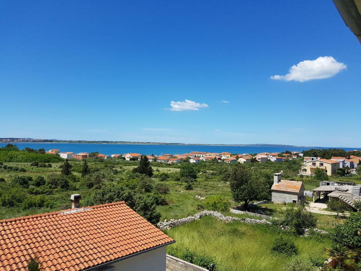 Elizabeta Apartments Nin Dış mekan fotoğraf