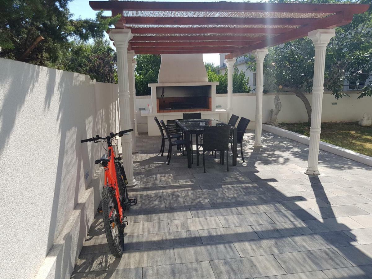 Elizabeta Apartments Nin Dış mekan fotoğraf