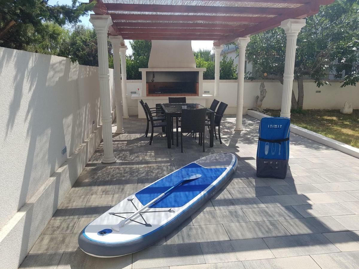 Elizabeta Apartments Nin Dış mekan fotoğraf