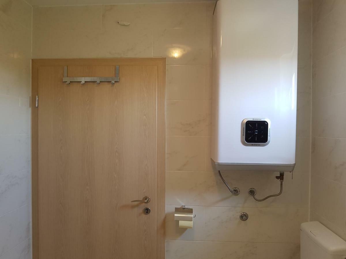 Elizabeta Apartments Nin Dış mekan fotoğraf