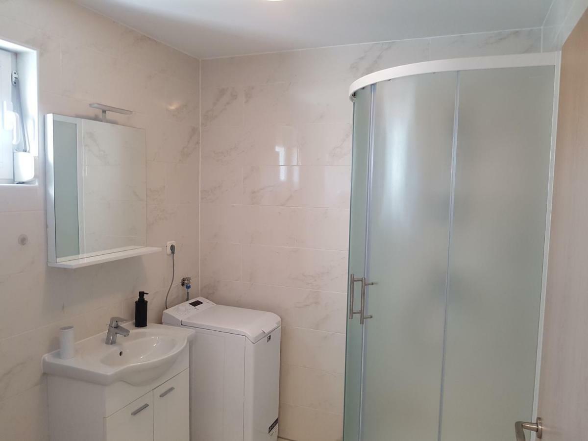 Elizabeta Apartments Nin Dış mekan fotoğraf