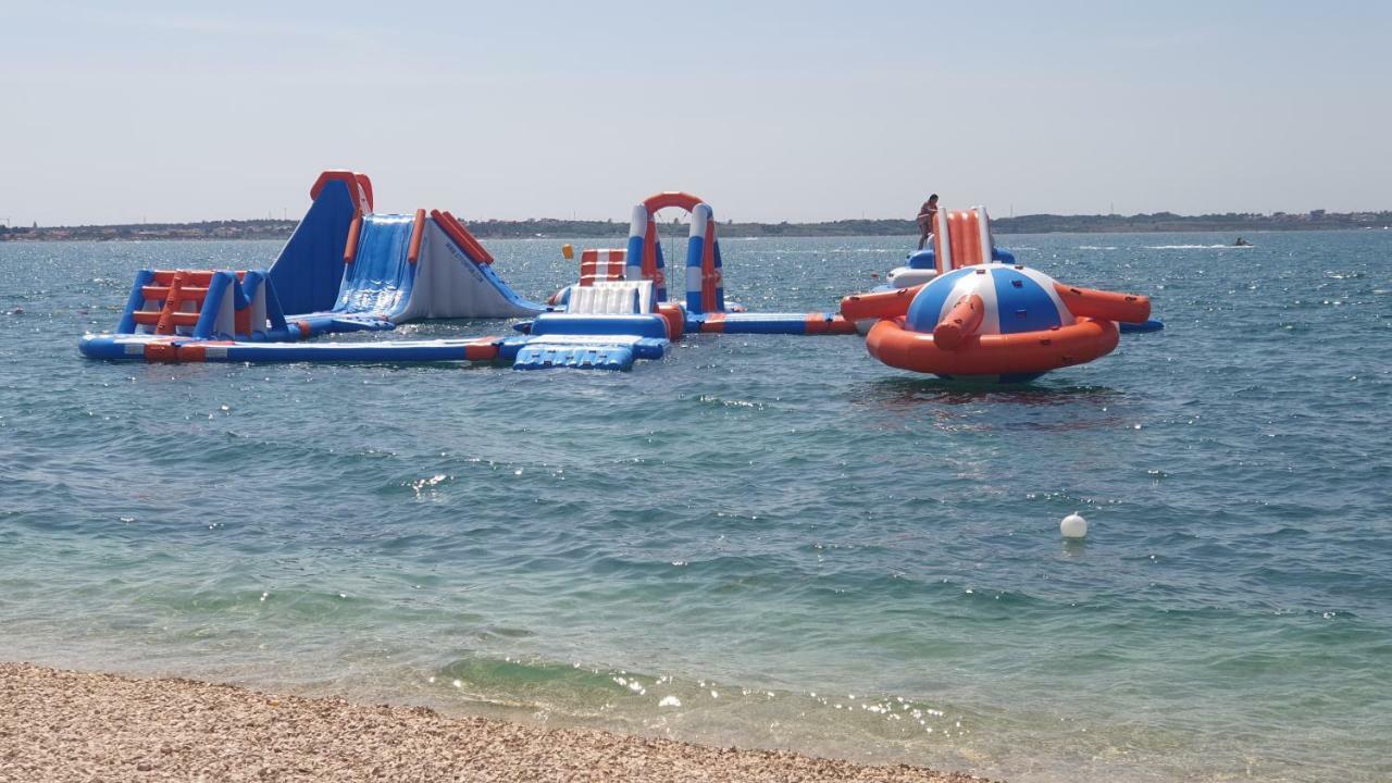 Elizabeta Apartments Nin Dış mekan fotoğraf